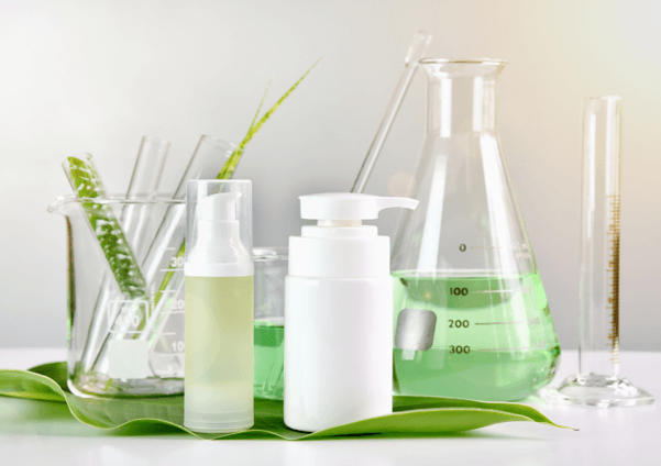 Laboratorio Isleyer