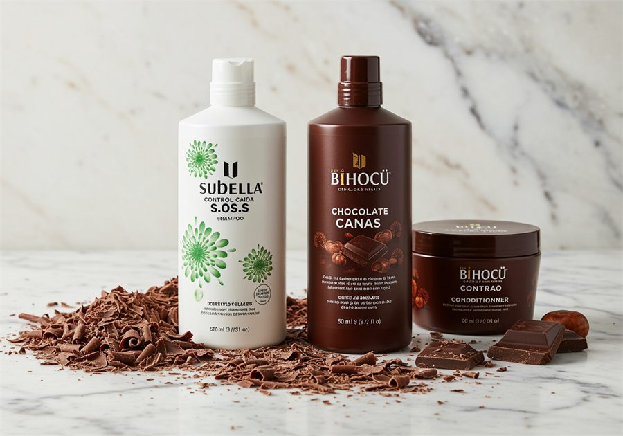 Línea Bihocu Limpieza y Desinfección
