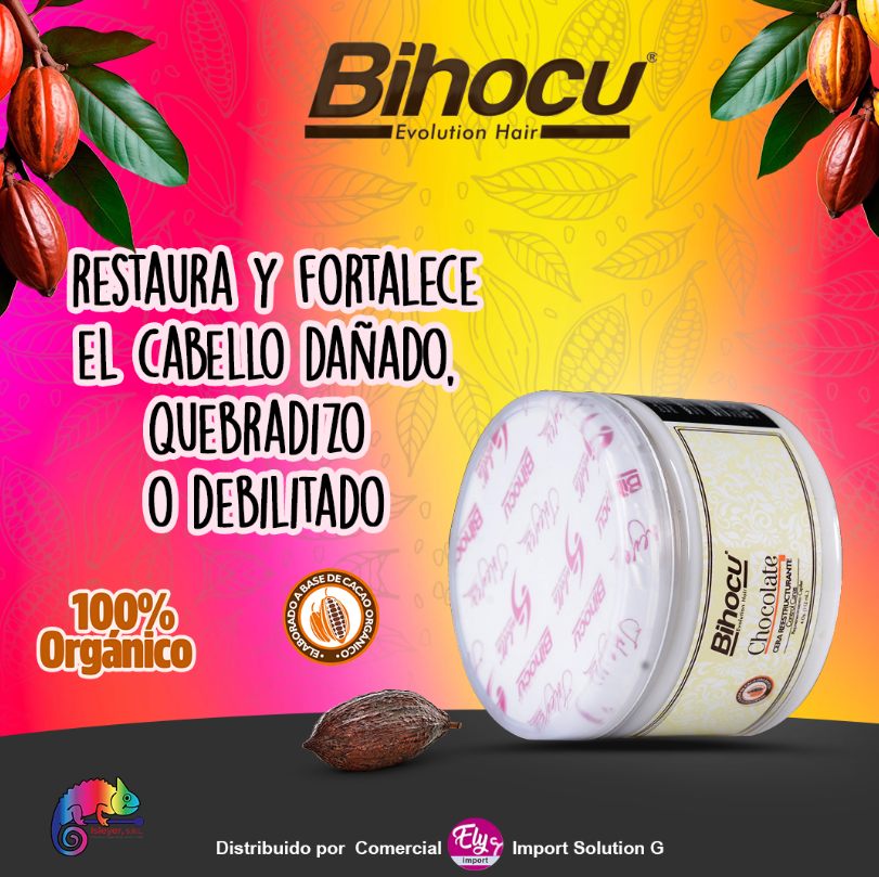 Línea Bihocu Fregado