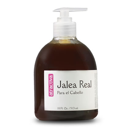 Jalea real