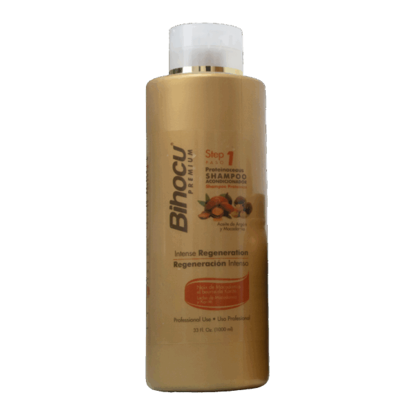 Shampoo Acondicionador