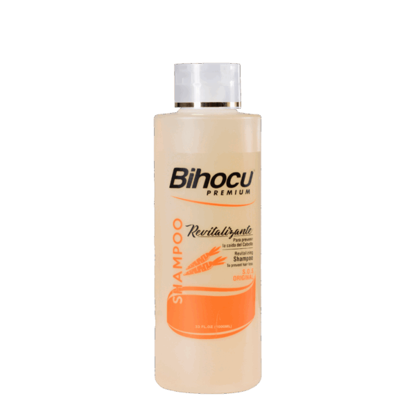 Shampoo