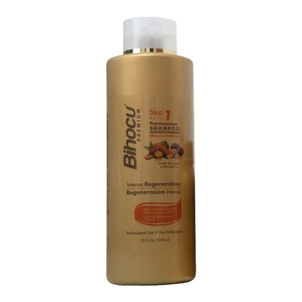 Shampoo Acondicionador
