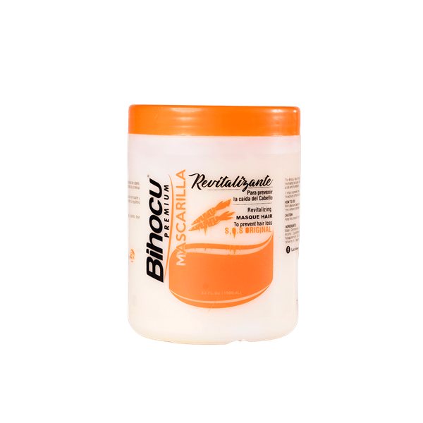 Mascarilla