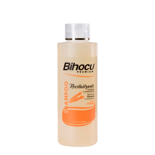 Shampoo Acondicionador