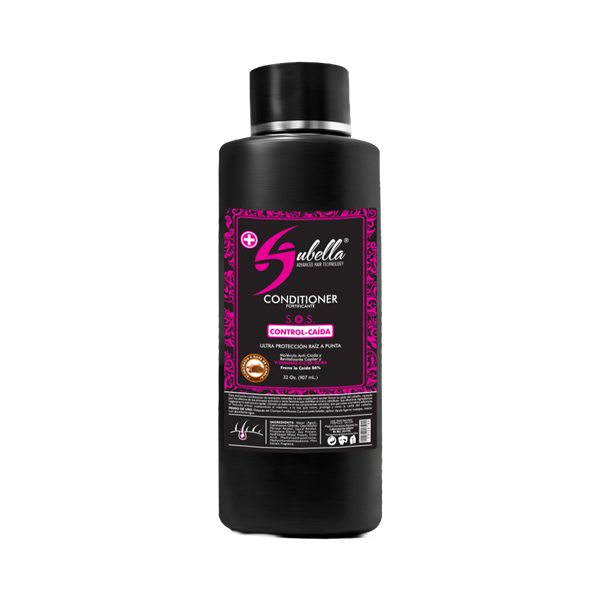 Conditioner Fortificante