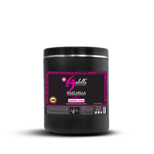 Mascarilla Acondicionadora Fortificante