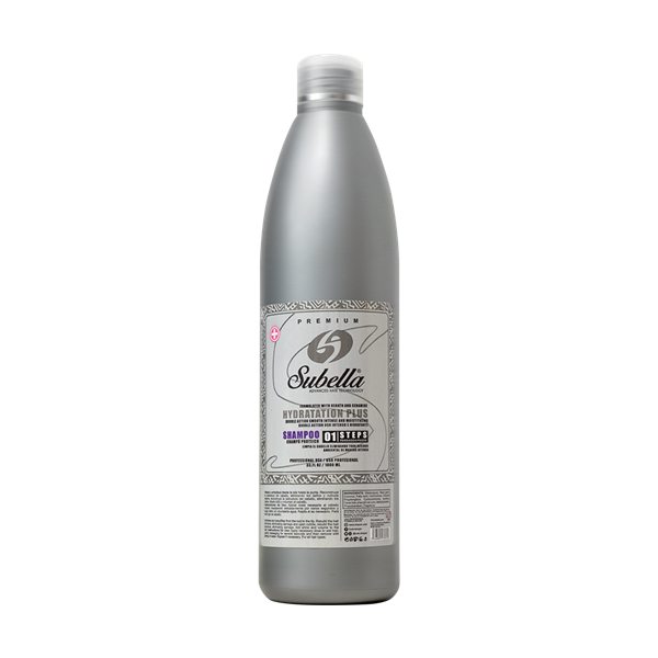 Shampoo Proteico