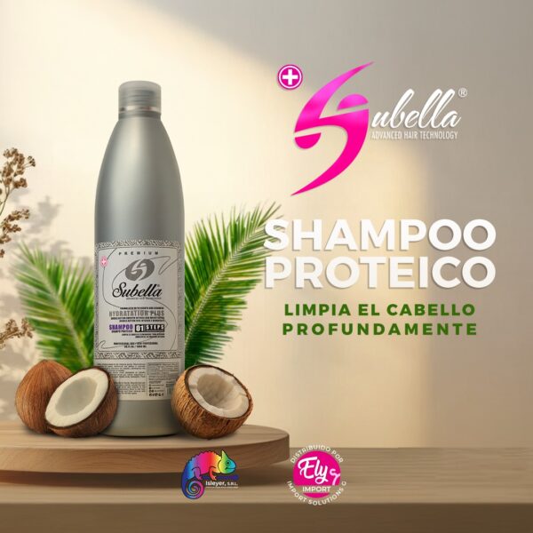 CONDICIONER FORTIFICANTE