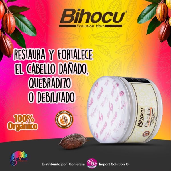 MASCARILLA ACONDICIONADORA FORTIFICANTE