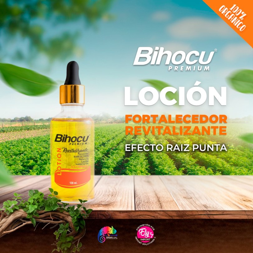 LOCION SPRAY FORTIFICANTE