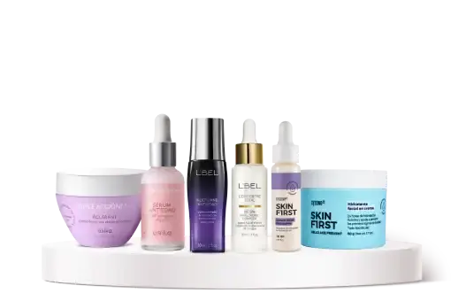 Productos de belleza esika