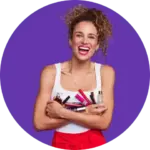 Segundo paso de registro para ser Consultora de Belleza