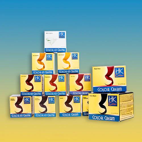 HK Color