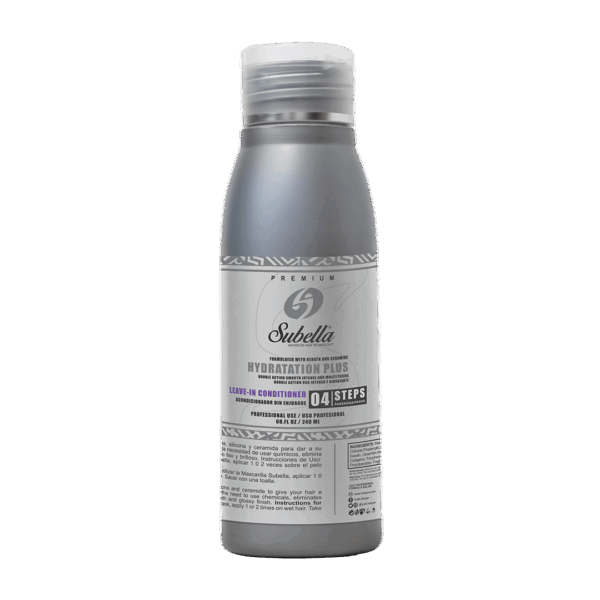 Leave-In Conditioner