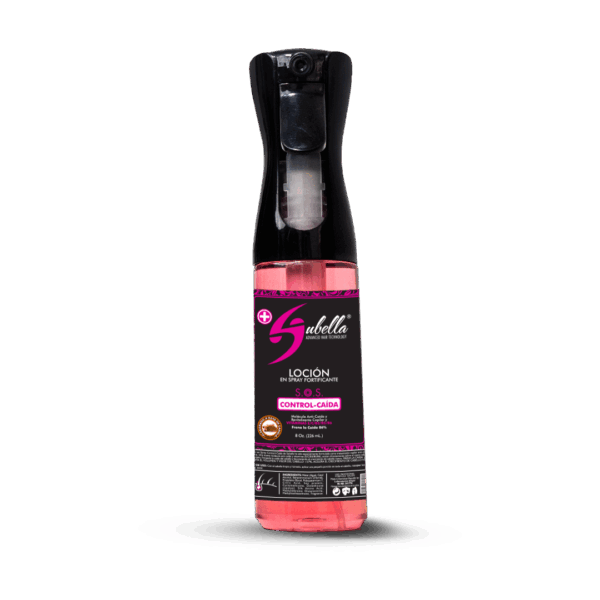 Locion Spray Fortificante