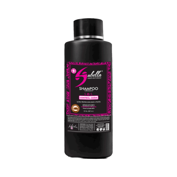 Shampoo Fortificante