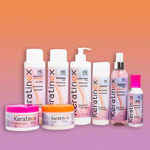 Keratinex